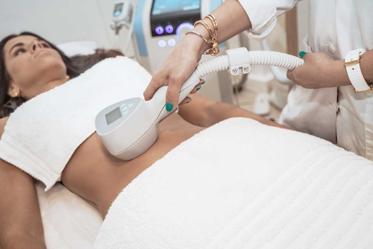 Mesotherapy/liquid lipo